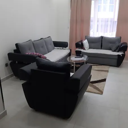 Apartment Fest *