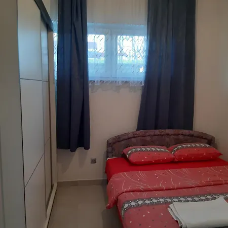 Fest Apartment
