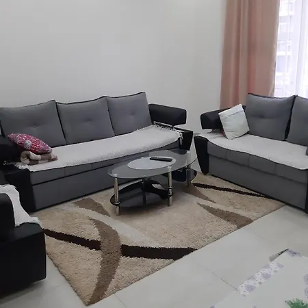 Fest Apartment