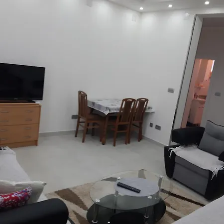 Fest Διαμέρισμα